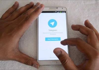 Porque Telegram está avanzando sobre WhatsApp