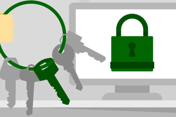 Generación de Certificado digital para Impresión de facturas electrónicas