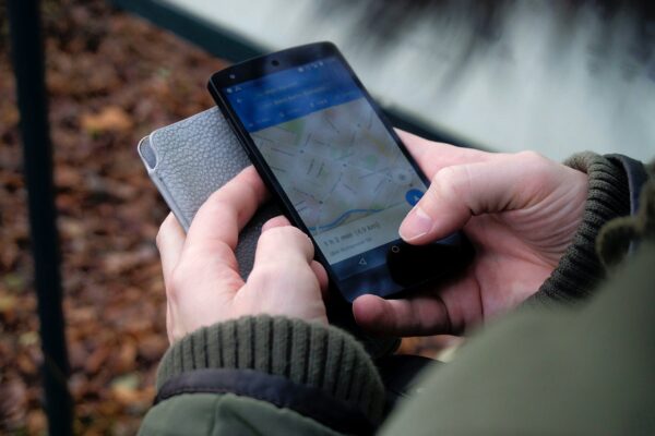 Descarga los mapas de Google Maps para verlos sin conexión